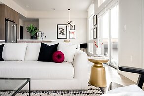 Serenity in Style | Espadin LoHi