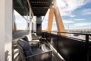 Serenity in Style | Espadin LoHi