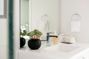 Serenity in Style | Espadin LoHi