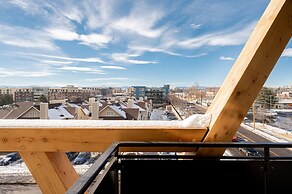 Serenity in Style | Espadin LoHi