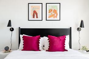 Serenity in Style | Espadin LoHi