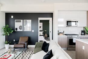 Serenity in Style | Espadin LoHi