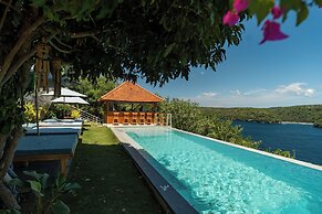 Butterfly Villas Nusa Ceningan