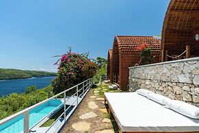 Butterfly Villas Nusa Ceningan
