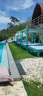 Butterfly Villas Nusa Ceningan