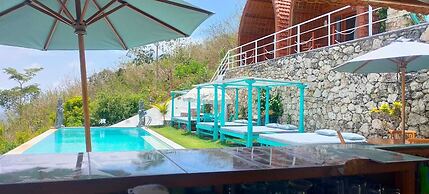 Butterfly Villas Nusa Ceningan