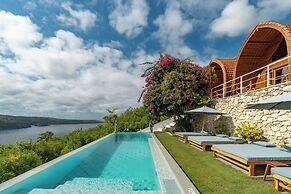 Butterfly Villas Nusa Ceningan