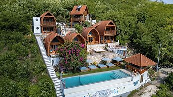 Butterfly Villas Nusa Ceningan