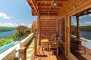 Butterfly Villas Nusa Ceningan