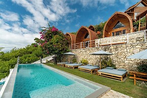 Butterfly Villas Nusa Ceningan