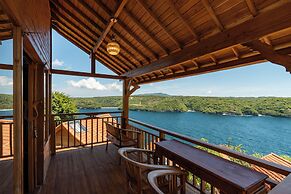 Butterfly Villas Nusa Ceningan