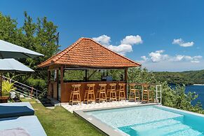 Butterfly Villas Nusa Ceningan