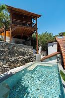 Butterfly Villas Nusa Ceningan