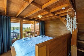 Butterfly Villas Nusa Ceningan