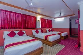Hotel Aakansh