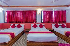 Hotel Aakansh