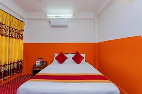 Hotel Aakansh