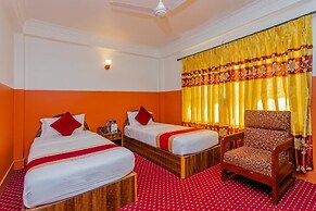 Hotel Aakansh