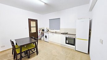 SKY Line City Apartment