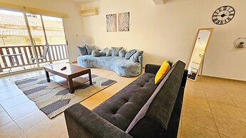 SKY Line City Apartment