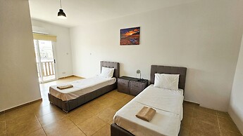 SKY Line City Apartment