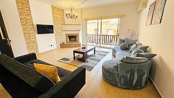 SKY Line City Apartment