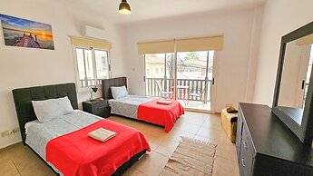 SKY Line City Apartment