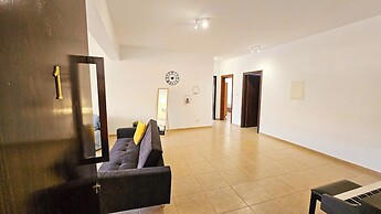 SKY Line City Apartment