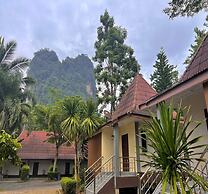 OYO 75517 Mananchaya Resort