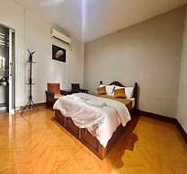 OYO 75517 Mananchaya Resort