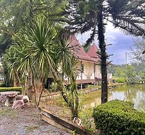 OYO 75517 Mananchaya Resort