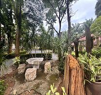 OYO 75517 Mananchaya Resort