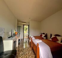 OYO 75517 Mananchaya Resort