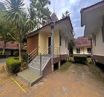 OYO 75517 Mananchaya Resort