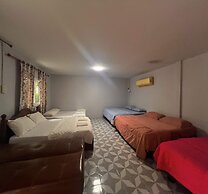 OYO 75517 Mananchaya Resort