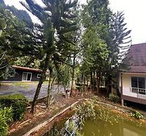 OYO 75517 Mananchaya Resort