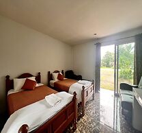 OYO 75517 Mananchaya Resort