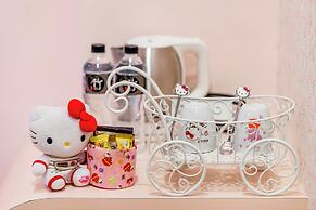 Happiness Romantic B&B