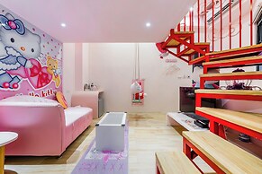 Happiness Romantic B&B