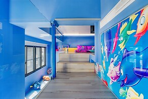 Happiness Romantic B&B