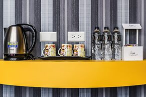 Happiness Romantic B&B