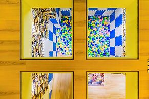 Happiness Romantic B&B