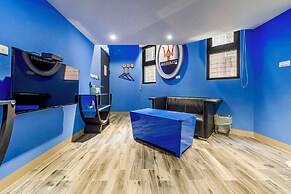 Happiness Romantic B&B