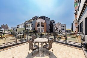 Happiness Romantic B&B