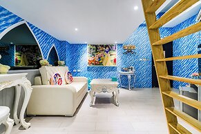 Happiness Romantic B&B