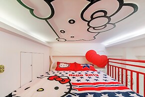 Happiness Romantic B&B