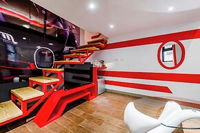 Happiness Romantic B&B