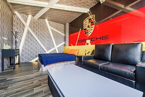 Happiness Romantic B&B