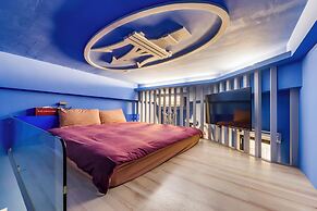 Happiness Romantic B&B