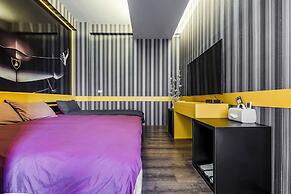 Happiness Romantic B&B